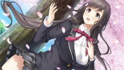画像ギャラリー No.010のサムネイル画像 / 恋愛ADVゲーム「フルキス」のPS4/PS Vita版が2019年3月28日に発売決定。新規ストーリー「穂崎愛奈アフター」を収録