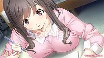画像ギャラリー No.004のサムネイル画像 / 「フルキス」，店舗別予約特典の内容とイラストが公開に