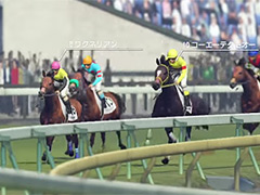 「Winning Post 9」のPVが公開。「ライバル対決」「絆コマンド」などの新要素を，インゲームシーンをまじえて紹介