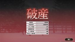 画像ギャラリー No.013のサムネイル画像 / 人との絆で馬を育てる。馬と馬がドラマを演じる。「Winning Post 9」プレイレポート