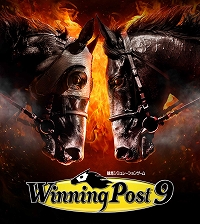 画像ギャラリー No.001のサムネイル画像 / PC/PS4版「Winning Post 9」にオンライン対戦機能が実装&有料DLC「毛色名鑑(5種)」の配信がスタート