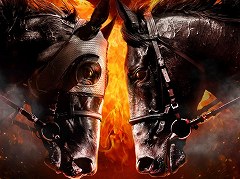 PC/PS4版「Winning Post 9」にオンライン対戦機能が実装＆有料DLC「毛色名鑑（5種）」の配信がスタート
