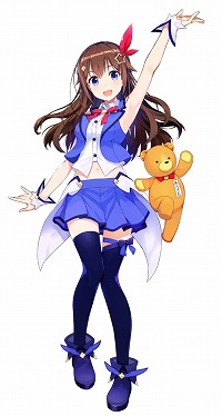 画像ギャラリー No.001のサムネイル画像 / 「maimai でらっくす Splash」の公式生番組が9月15日に放送予定