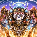 画像ギャラリー No.008のサムネイル画像 / ライブイベント「セガ音ゲーDJライブ JAEPO 2023」,2月11日に開催決定。ゲーム収録曲を手がけるDJ陣や,ゲームのキャストが登場