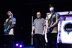 画像ギャラリー No.006のサムネイル画像 / 「KING of Performai The 4th」,全国決勝大会の公式レポートが公開に