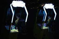 画像ギャラリー No.008のサムネイル画像 / 「KING of Performai The 4th」,全国決勝大会の公式レポートが公開に