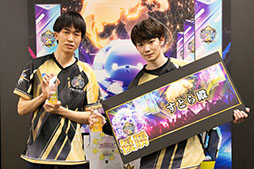 画像ギャラリー No.009のサムネイル画像 / 「KING of Performai The 4th」,全国決勝大会の公式レポートが公開に