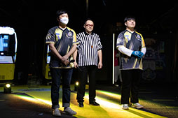 画像ギャラリー No.010のサムネイル画像 / 「KING of Performai The 4th」,全国決勝大会の公式レポートが公開に
