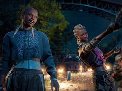 「ファークライ ニュードーン」，本日の発売に合わせてローンチトレイラーを公開。Twitterキャンペーンの開催も