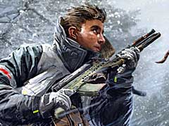 クラスベースのチーム対戦アクション「Scavengers」，本日からPC版でクローズドβテスト開始