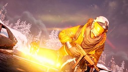 画像ギャラリー No.002のサムネイル画像 / 「Scavengers」のアーリーアクセスが4月28日にSteamでスタート。そのゲーム内容を紹介するトレイラーが公開