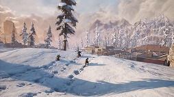 画像ギャラリー No.003のサムネイル画像 / 「Scavengers」のアーリーアクセスが4月28日にSteamでスタート。そのゲーム内容を紹介するトレイラーが公開