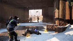 画像ギャラリー No.004のサムネイル画像 / 「Scavengers」のアーリーアクセスが4月28日にSteamでスタート。そのゲーム内容を紹介するトレイラーが公開