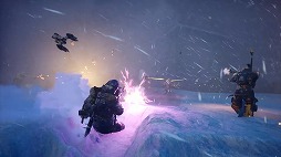 画像ギャラリー No.005のサムネイル画像 / 「Scavengers」のアーリーアクセスが4月28日にSteamでスタート。そのゲーム内容を紹介するトレイラーが公開