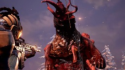 画像ギャラリー No.007のサムネイル画像 / 「Scavengers」のアーリーアクセスが4月28日にSteamでスタート。そのゲーム内容を紹介するトレイラーが公開