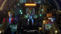 画像ギャラリー No.003のサムネイル画像 / マーベルヒーローによる夢のチームで“最凶の悪”に挑め。爽快感と戦術性の高いバトルも魅力の「MARVEL ULTIMATE ALLIANCE 3」を紹介