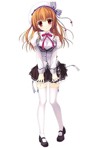 画像ギャラリー No.005のサムネイル画像 / PS4「ALIA's CARNIVAL！ サクラメントプラス」が2019年3月14日に発売。本編とファンディスクがひとつになったコンプリート版