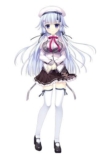 画像ギャラリー No.008のサムネイル画像 / PS4「ALIA's CARNIVAL！ サクラメントプラス」が2019年3月14日に発売。本編とファンディスクがひとつになったコンプリート版