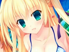 PS4「ALIA's CARNIVAL！ サクラメントプラス」が2019年3月14日に発売。本編とファンディスクがひとつになったコンプリート版