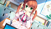 画像ギャラリー No.004のサムネイル画像 / 恋愛アドベンチャー「ALIA's CARNIVAL！ サクラメントプラス」，PS4版用に描き起こされた新規イベントCGが公開