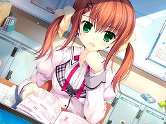 恋愛アドベンチャー「ALIA's CARNIVAL！ サクラメントプラス」，PS4版用に描き起こされた新規イベントCGが公開