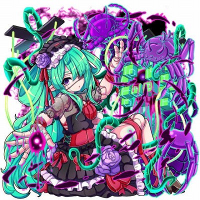 画像ギャラリー No.005のサムネイル画像 / 「ミリオンモンスター」,ライブ配信アプリ「17LIVE」とのコラボイベント“声優オーディション”が開催