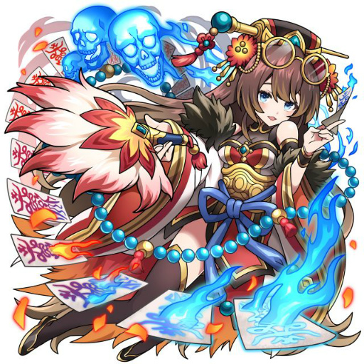 画像ギャラリー No.002のサムネイル画像 / 「ミリオンモンスター」長縄まりあさんの直筆サイン色紙が抽選で5名に当たるキャンペーンが本日より開催