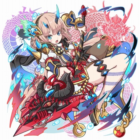 画像ギャラリー No.002のサムネイル画像 / 「ミリオンモンスター」高田憂希さんの直筆サイン色紙が当たるキャンペーンを実施