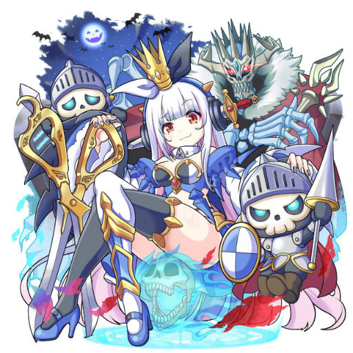 画像ギャラリー No.002のサムネイル画像 / 「ミリオンモンスター」,伊藤美来さんのサイン色紙をプレゼント