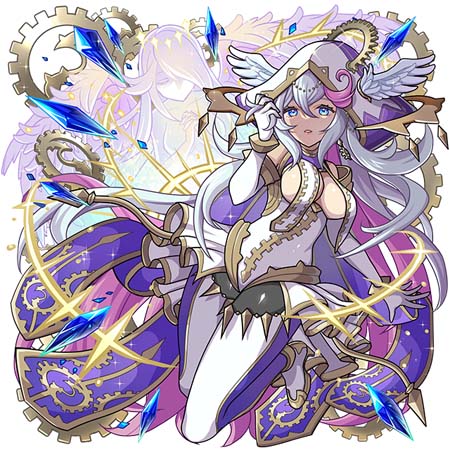 画像ギャラリー No.002のサムネイル画像 / 「ミリオンモンスター」，佐倉薫さんの直筆サイン色紙プレゼントキャンペーンを開催中