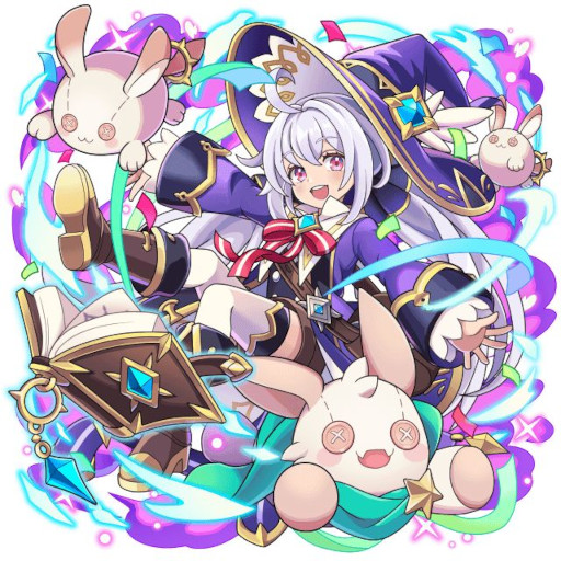画像ギャラリー No.002のサムネイル画像 / 「ミリオンモンスター」,鈴代紗弓さんの直筆サイン色紙プレゼントキャンペーンを本日から開催