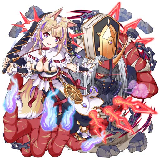 画像ギャラリー No.002のサムネイル画像 / 「ミリオンモンスター」,“声優「伊藤彩沙」さんの直筆サイン色紙プレゼントRTキャンペーン”を3月17日18:00から開催