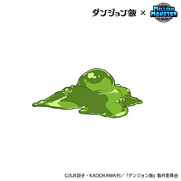 画像ギャラリー No.018のサムネイル画像 / 「ミリオンモンスター」と「ダンジョン飯」のコラボが18:00にスタート。「ダンジョン飯」のキャラクターになりきれる装備など報酬は多彩