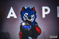 画像ギャラリー No.005のサムネイル画像 / ［EVO2019］「Mortal Kombat 11」部門の優勝はSonicFox選手。「Mortal Kombat」シリーズの絶対王者が見事戴冠を果たす