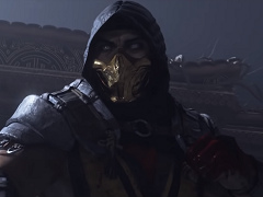 シリーズ最新作「Mortal Kombat 11」が，2019年4月23日に発売決定。スコーピオンとライデンが激闘を繰り広げるトレイラーも