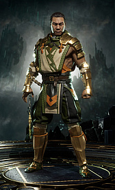 画像ギャラリー No.001のサムネイル画像 / モーコンシリーズ最新作，「Mortal Kombat 11」が海外でリリース。ローンチトレイラーも公開