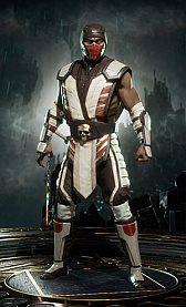 画像ギャラリー No.002のサムネイル画像 / モーコンシリーズ最新作，「Mortal Kombat 11」が海外でリリース。ローンチトレイラーも公開