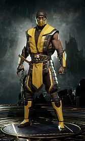 画像ギャラリー No.003のサムネイル画像 / モーコンシリーズ最新作，「Mortal Kombat 11」が海外でリリース。ローンチトレイラーも公開