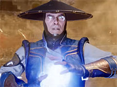 モーコンシリーズ最新作，「Mortal Kombat 11」が海外でリリース。ローンチトレイラーも公開