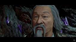 画像ギャラリー No.004のサムネイル画像 / 「Mortal Kombat 11」，DLC「Aftermath」のトレイラーが公開。FujinとSheevaに加え，ゲストキャラクターとしてRoboCopの参戦が決定