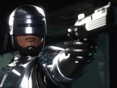 「Mortal Kombat 11」，DLC「Aftermath」のトレイラーが公開。FujinとSheevaに加え，ゲストキャラクターとしてRoboCopの参戦が決定
