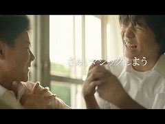 あまたの次元を超えて現代へ。「マジック：ザ・ギャザリング」の国内向けWebムービー「さぁ，マジックしよう」が公開