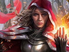 「マジック：ザ・ギャザリング アリーナ」が9月27日に正式ローンチ。最新拡張パック「エルドレインの王権」のトレイラーが公開