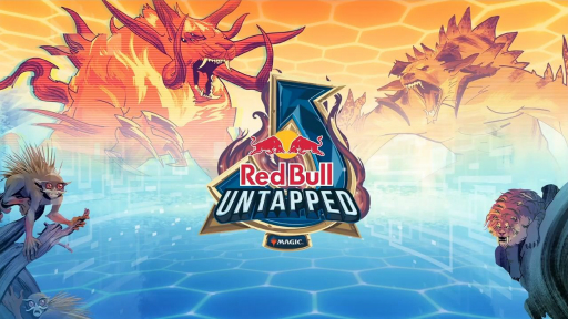 画像ギャラリー No.001のサムネイル画像 / ［TGS 2020］「MtGアリーナ」世界大会“Red Bull Untapped”の日本予選をレポート。オムナス大上陸合戦を制したのは石橋 広太郎選手