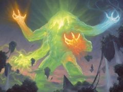 ［TGS 2020］「MtGアリーナ」世界大会“Red Bull Untapped”の日本予選をレポート。オムナス大上陸合戦を制したのは石橋 広太郎選手