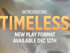 「MTGアリーナ」，禁止カードなしの構築ルール「タイムレス」を現地時間の12月12日実装。最初の制限リストは“ティボルトの計略”ほか3枚