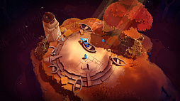 画像ギャラリー No.003のサムネイル画像 / Hello Gamesの新作「The Last Campfire」が2019年内にリリースへ。不思議な世界で故郷に帰る旅路を描き上げたアドベンチャーゲーム