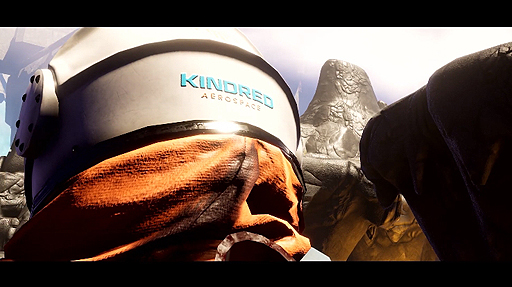画像ギャラリー No.003のサムネイル画像 / 惑星探索ADV「Journey to the Savage Planet」の最新映像が公開。美しい世界での冒険やエイリアン達との戦いをコミカルに描く