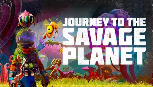画像ギャラリー No.001のサムネイル画像 / PC版「Journey to the Savage Planet」がSteamで配信開始。2月5日まで40%OFF