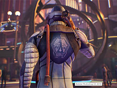 ［E3 2019］Obsidian EntertainmentのSFシングルプレイRPG「The Outer Worlds」は10月25日発売へ